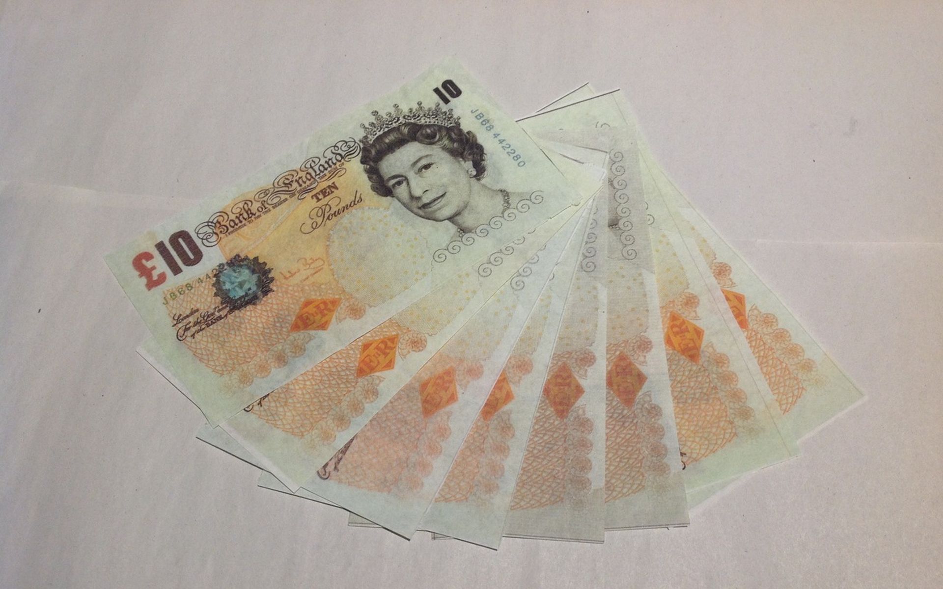 every 1kg of stamps raises £10 for your chosen cause